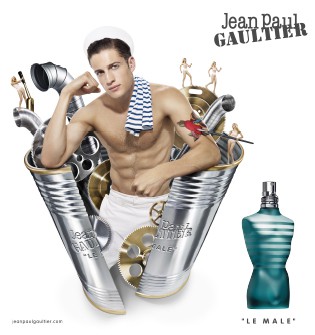 Jean Paul Gaultier Jean Paul Gaultier