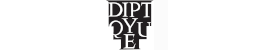 diptyque diptyque
