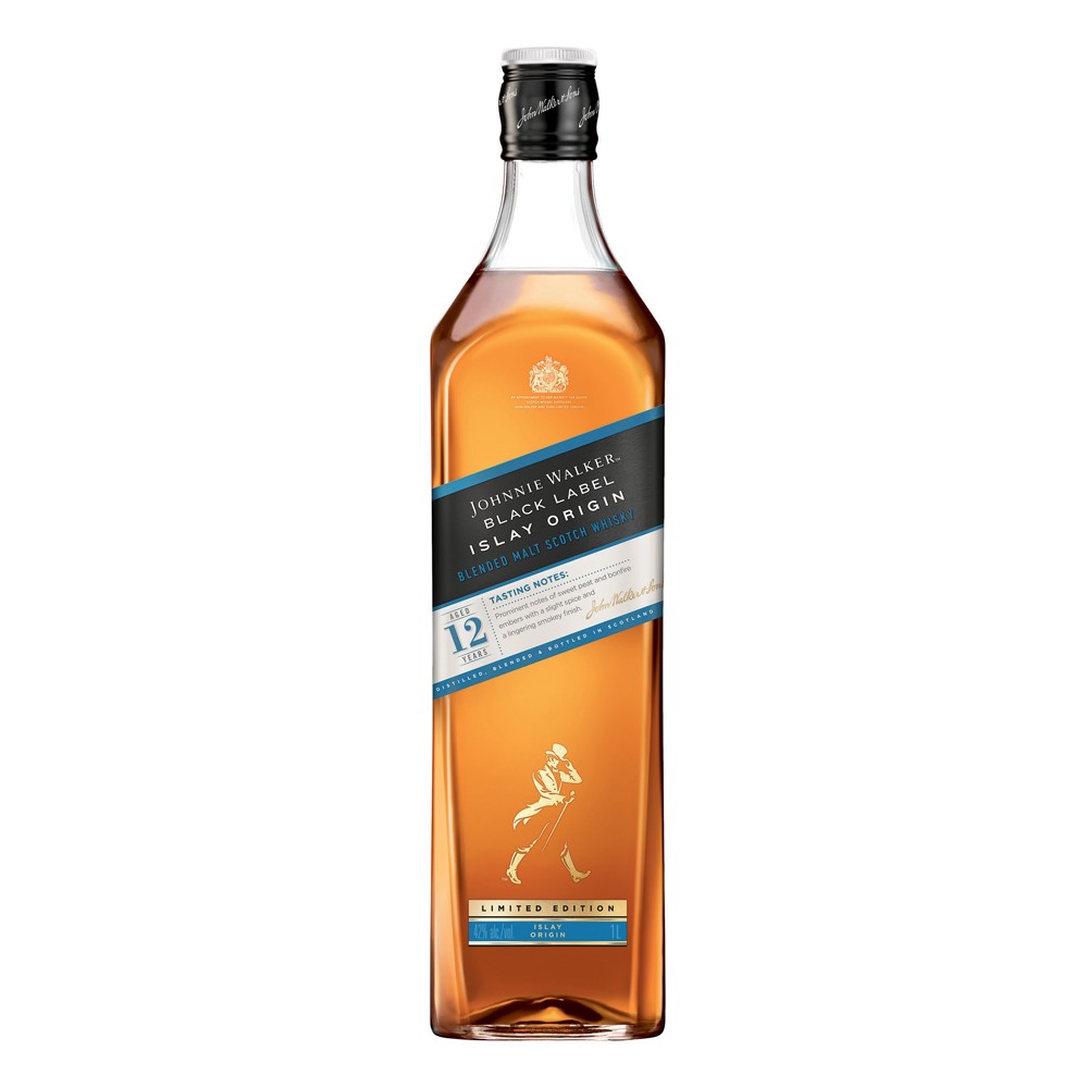 Johnnie Walker Blue Label Whisky - Aelia Duty Free 10% off on ...
