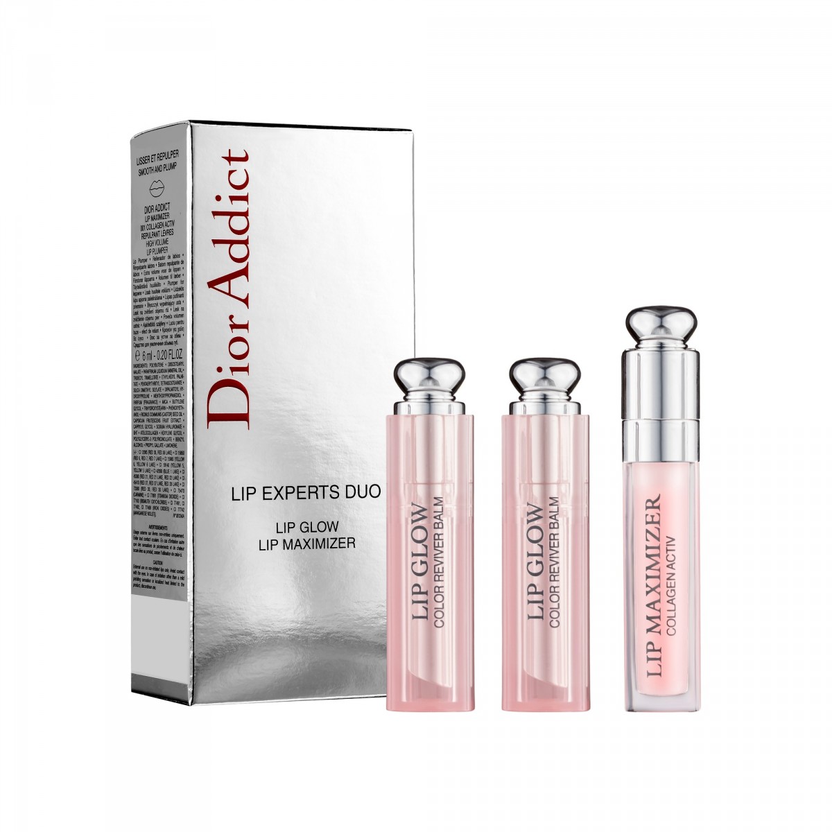 Diorshow maximiser on sale