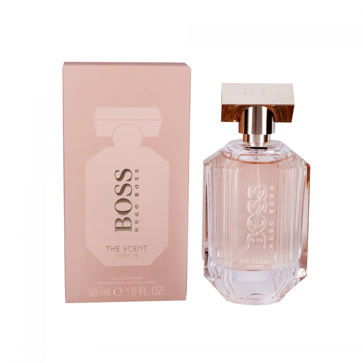 hugo boss the scent duty free