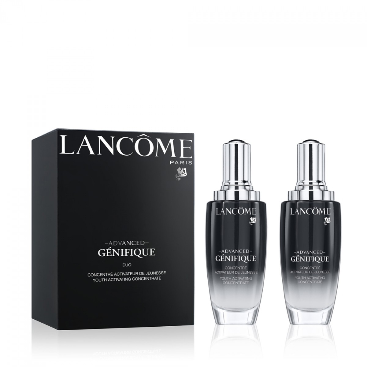 Advanced Serum Duo - Aelia Duty Free 10% zniżki na twoje