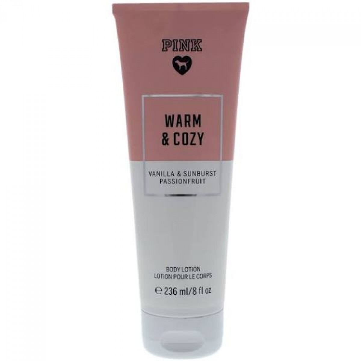 Pink Warm And Cozy Body Lotion Aelia Duty Free 10 off on your