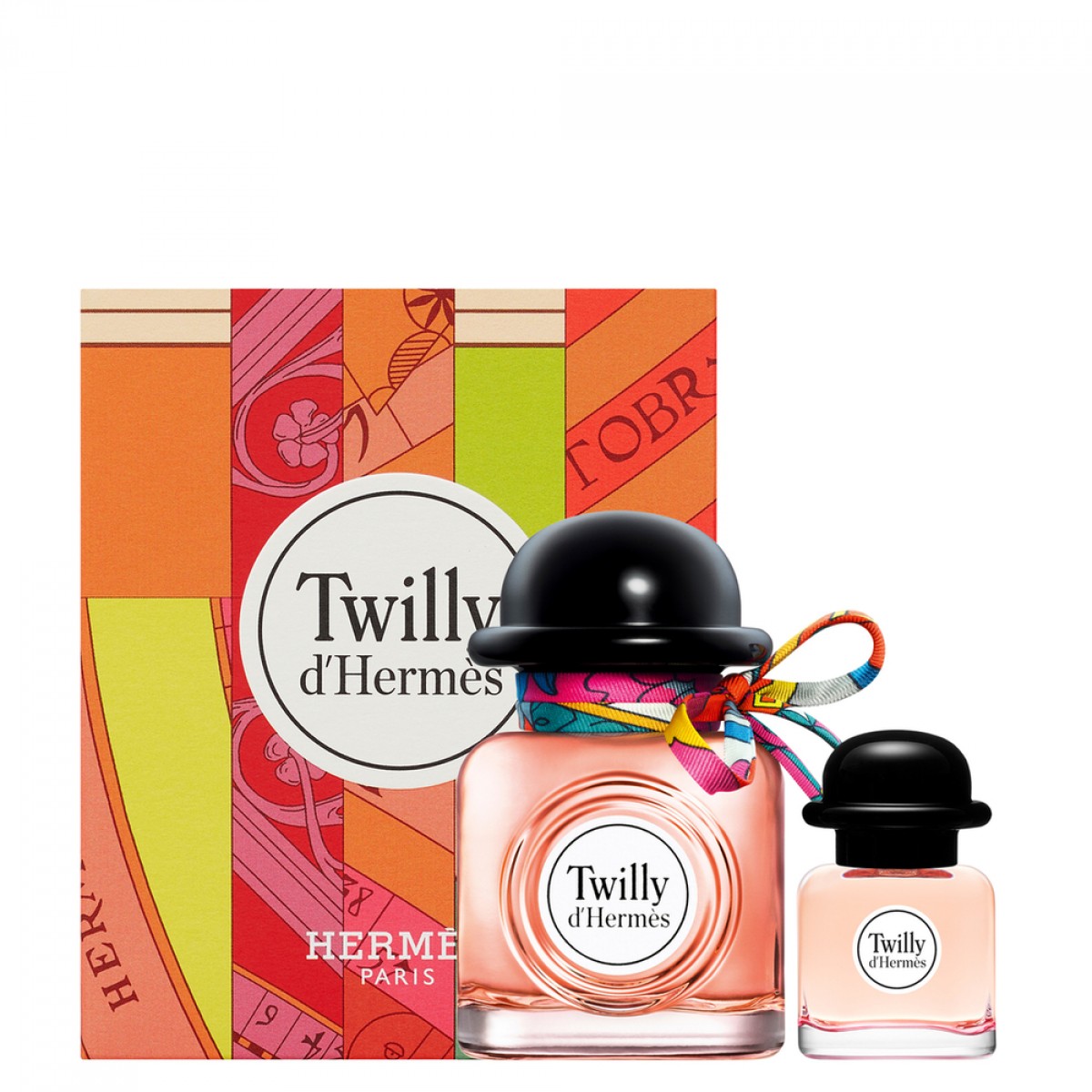 Twilly d Herm s gift set Eau de Parfum Aelia Duty Free 10 off
