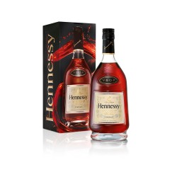 Hennessy VSOP コニャック ギフトボックス入り（信濃屋ワイン館