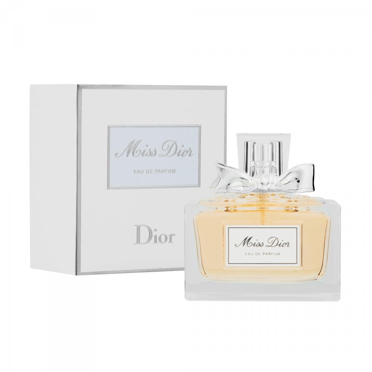 Miss Dior Aelia Duty Free