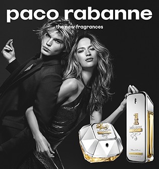 Paco Rabanne Paco Rabanne