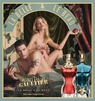 Jean Paul Gaultier Jean Paul Gaultier