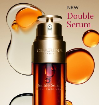 Clarins Clarins