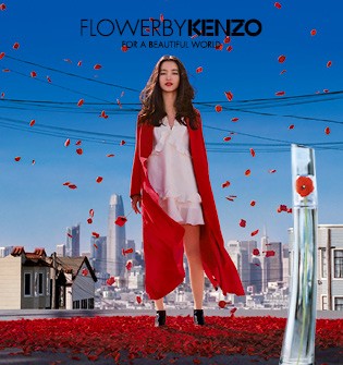 Kenzo Kenzo