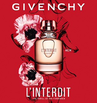 Givenchy Givenchy
