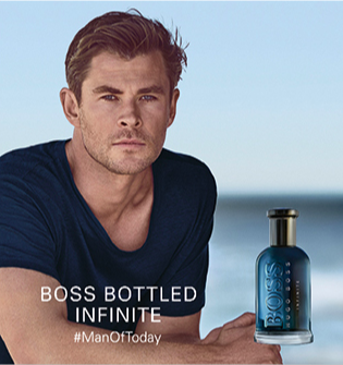 Hugo Boss Hugo Boss