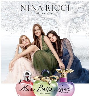Nina Ricci Nina Ricci