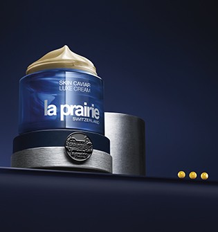 La Prairie La Prairie