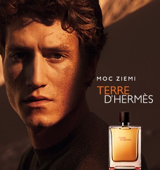 HERMÈS HERMÈS